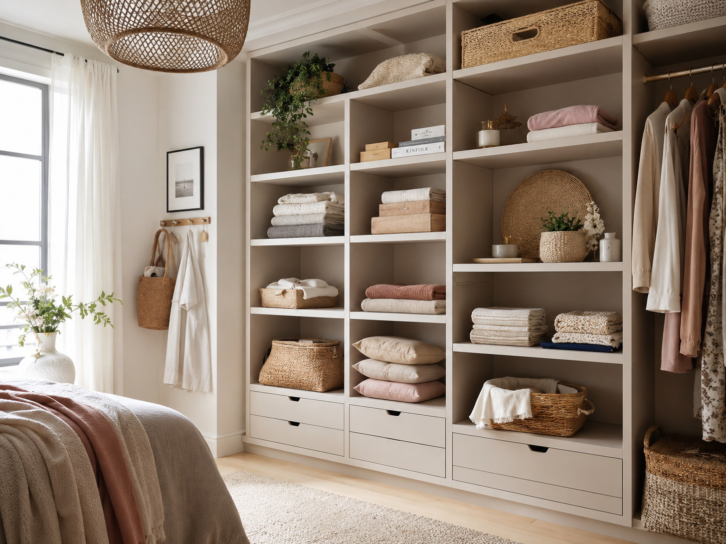 Wohnaccessoires selbst gestalten: DIY-Ideen für ein individuelles Zuhause